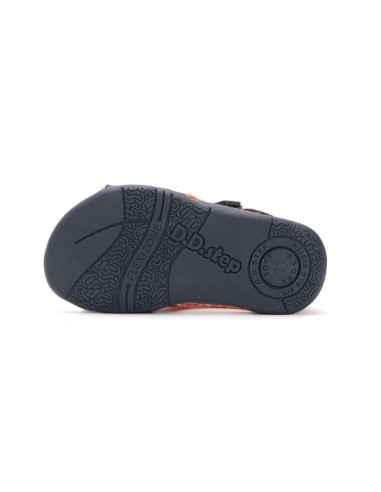 ДЕТСКИ САНДАЛИ G075-51862AM 25-30