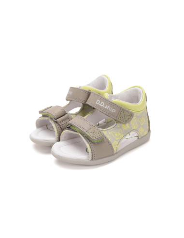 CHILDREN'S SANDALS G075-51862BM 25-30