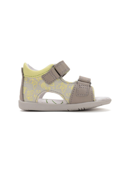 CHILDREN'S SANDALS G075-51862BM 25-30