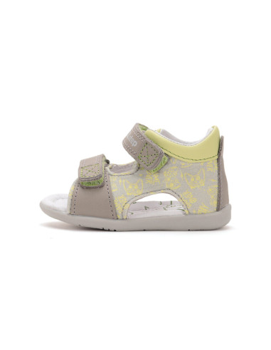 CHILDREN'S SANDALS G075-51862BM 25-30