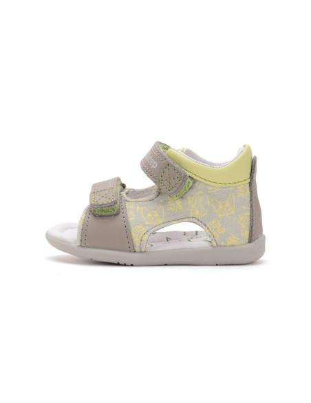 CHILDREN'S SANDALS G075-51862BM 25-30