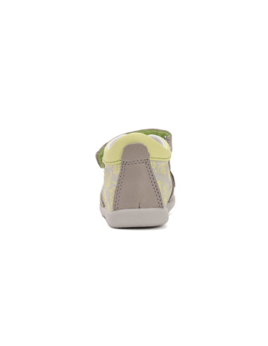 CHILDREN'S SANDALS G075-51862BM 25-30