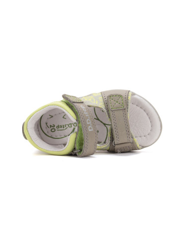 CHILDREN'S SANDALS G075-51862BM 25-30