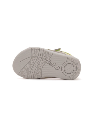 CHILDREN'S SANDALS G075-51862BM 25-30