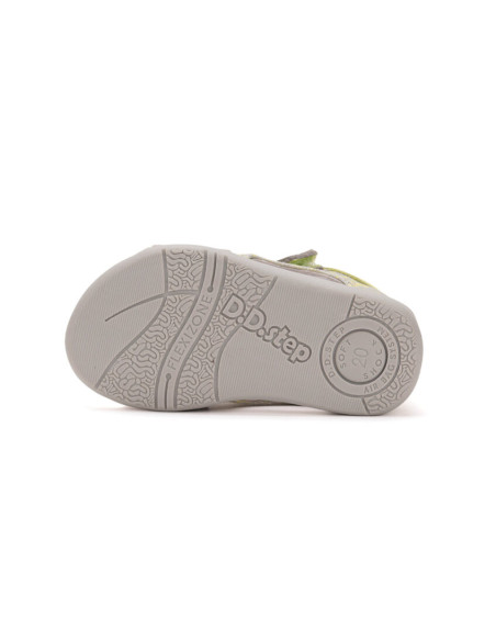CHILDREN'S SANDALS G075-51862BM 25-30