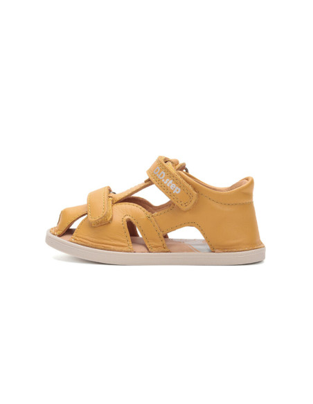 CHILDREN'S SANDALS BAREFOOT G076-51665AM 26-31