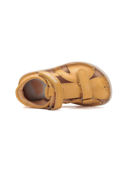 CHILDREN'S SANDALS BAREFOOT G076-51665AM 26-31