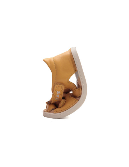 CHILDREN'S SANDALS BAREFOOT G076-51665AM 26-31