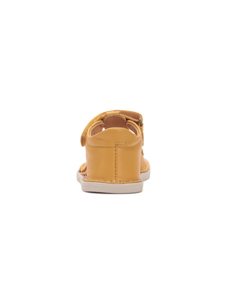 ДЕТСКИ САНДАЛИ BAREFOOT G076-51665A 20-25