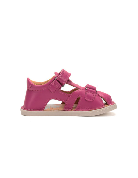 ДЕТСКИ САНДАЛИ BAREFOOT G076-51665C 20-25