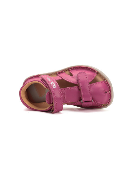 ДЕТСКИ САНДАЛИ BAREFOOT G076-51665C 20-25