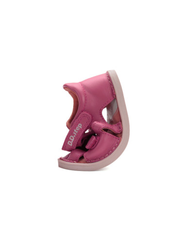 ДЕТСКИ САНДАЛИ BAREFOOT G076-51665C...