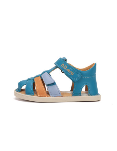 ДЕТСКИ САНДАЛИ BAREFOOT G076-51736 20-25