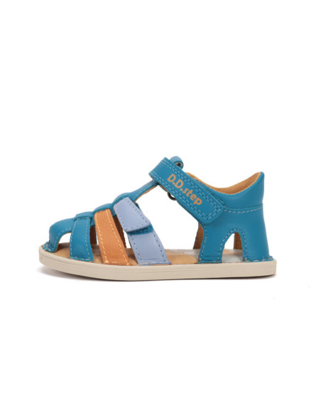 ДЕТСКИ САНДАЛИ BAREFOOT G076-51736 20-25