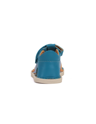 ДЕТСКИ САНДАЛИ BAREFOOT G076-51736 20-25