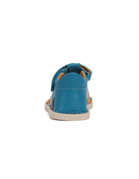 ДЕТСКИ САНДАЛИ BAREFOOT G076-51736 20-25