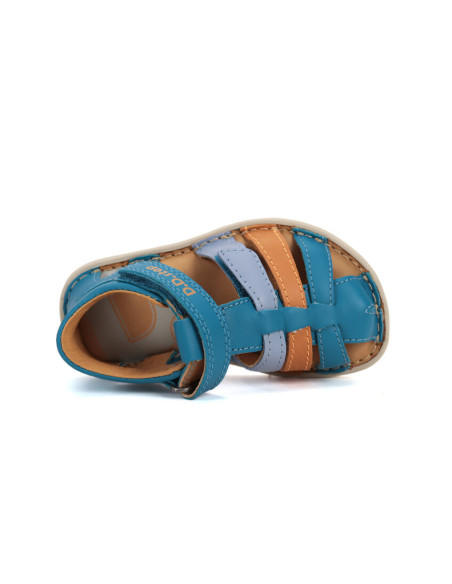 ДЕТСКИ САНДАЛИ BAREFOOT G076-51736 20-25