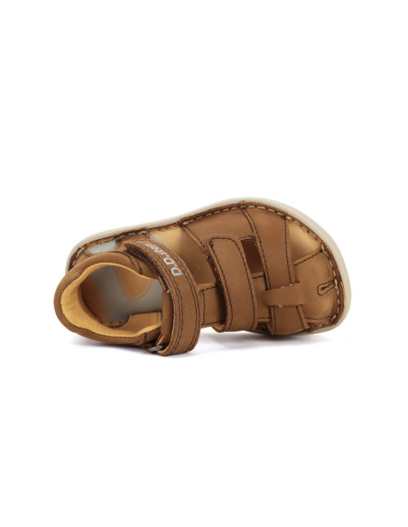 CHILDREN'S SANDALS BAREFOOT G076-51971AM 26-31