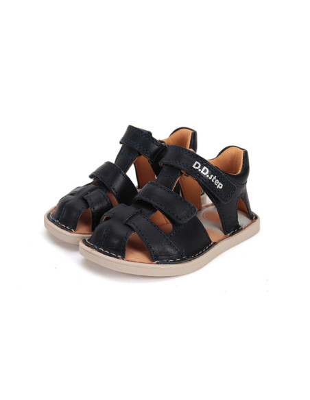 ДЕТСКИ САНДАЛИ BAREFOOT G076-51971 20-25