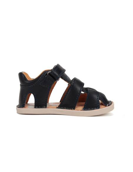 ДЕТСКИ САНДАЛИ BAREFOOT G076-51971 20-25