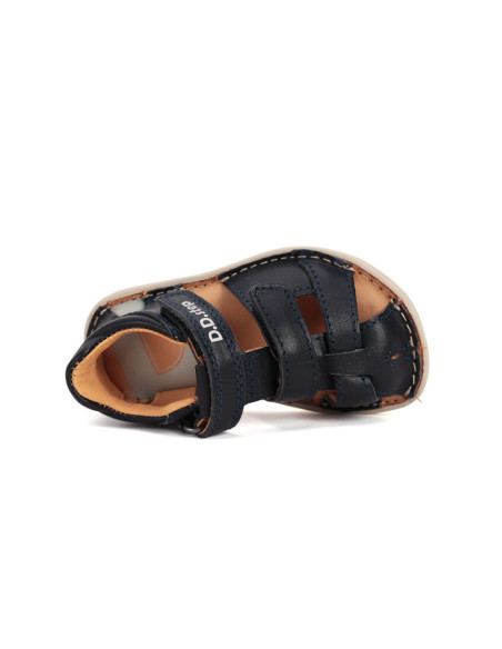 ДЕТСКИ САНДАЛИ BAREFOOT G076-51971 20-25