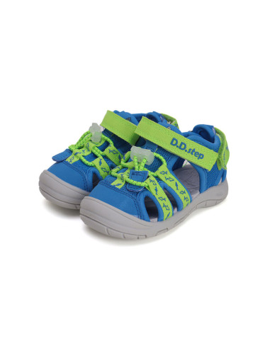 CHILDREN'S SANDALS G065-51748AM 26-31