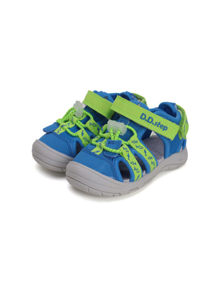 CHILDREN'S SANDALS G065-51748AM 26-31