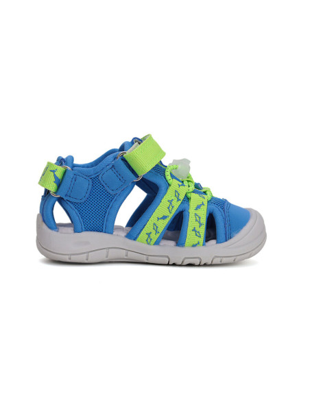 CHILDREN'S SANDALS G065-51748AM 26-31