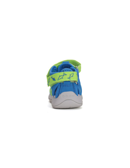 CHILDREN'S SANDALS G065-51748AM 26-31