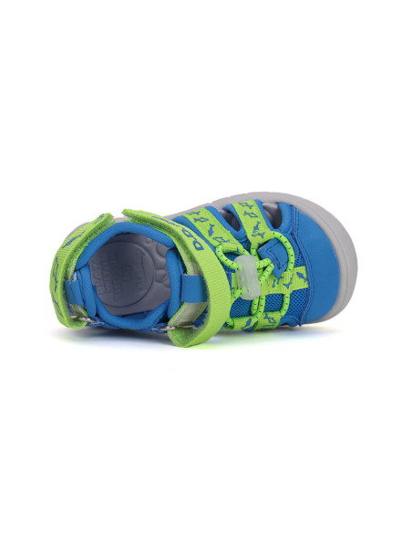 CHILDREN'S SANDALS G065-51748AM 26-31