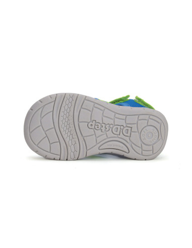 CHILDREN'S SANDALS G065-51748AM 26-31
