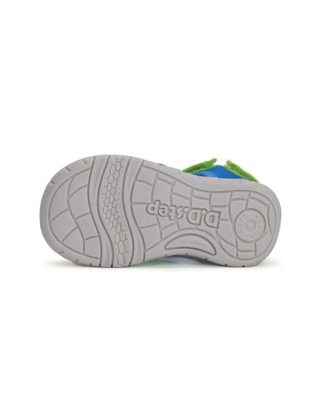 CHILDREN'S SANDALS G065-51748AM 26-31