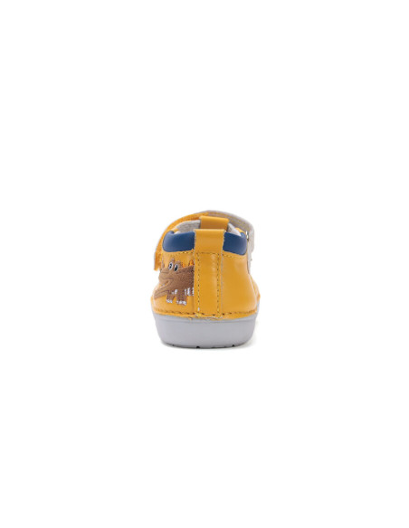 CHILDREN'S SHOES H066-51978 20-25