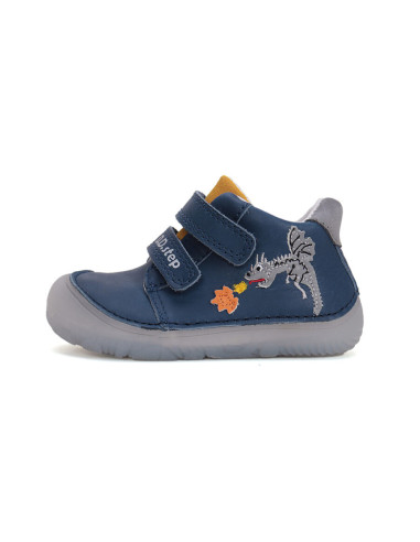 CHILDREN'S SHOES BAREFOOT S073-51696A...
