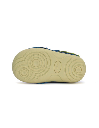 CHILDREN'S SHOES S015-51897 19-24