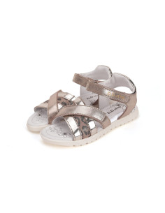 CHILDREN'S SANDALS G055-51322L 31-36
