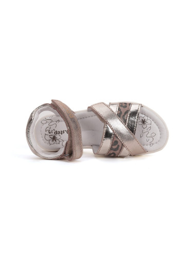 CHILDREN'S SANDALS G055-51322M 25-30