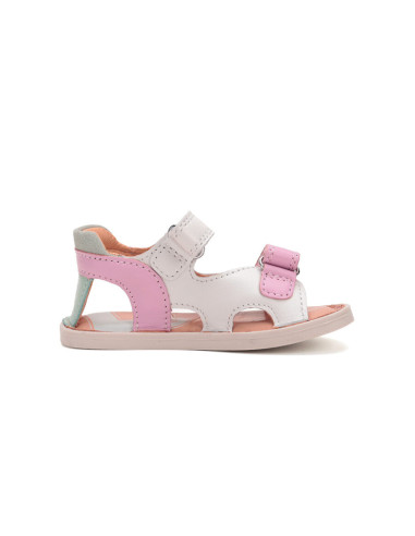 CHILDREN'S SANDALS BAREFOOT...