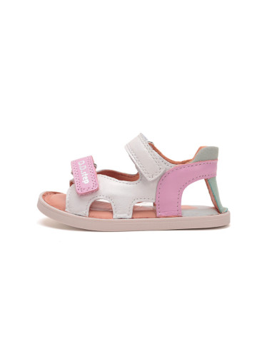CHILDREN'S SANDALS BAREFOOT...