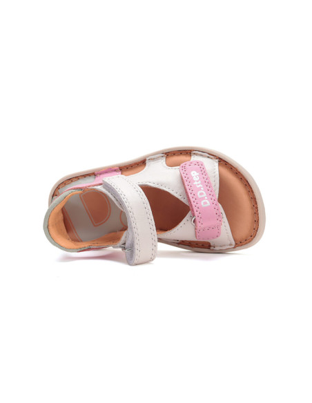 CHILDREN'S SANDALS BAREFOOT G076-51334C 20-25