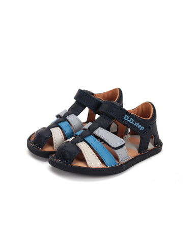 ДЕТСКИ САНДАЛИ BAREFOOT G076-51736AM...