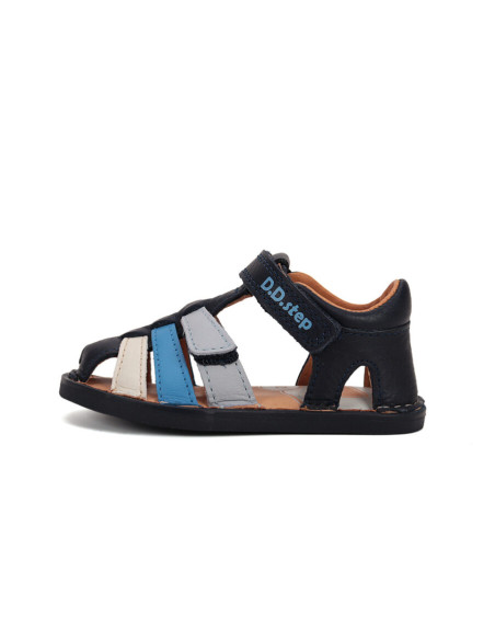 ДЕТСКИ САНДАЛИ BAREFOOT G076-51736AM 26-31