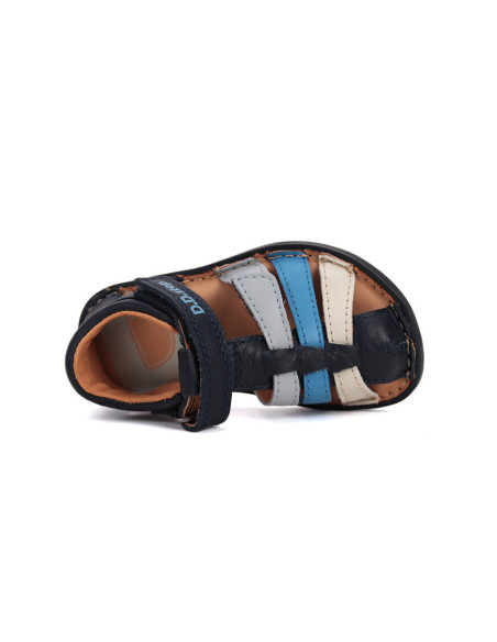 ДЕТСКИ САНДАЛИ BAREFOOT G076-51736AM 26-31