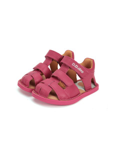 CHILDREN'S SANDALS BAREFOOT G076-51971CM 26-31