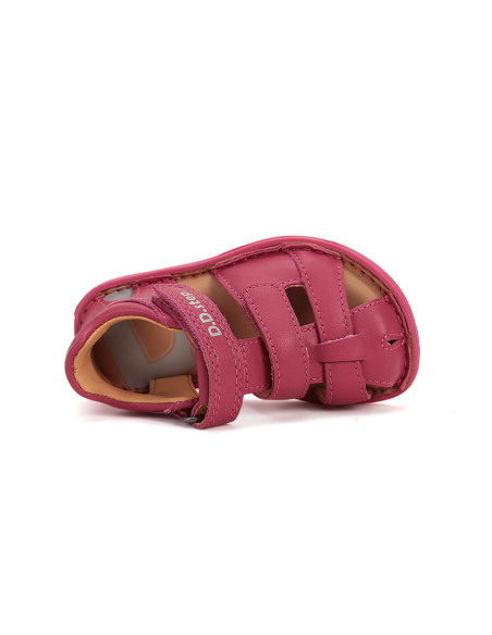 ДЕТСКИ САНДАЛИ BAREFOOT G076-51971CM 26-31