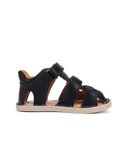ДЕТСКИ САНДАЛИ BAREFOOT G076-51971M 26-31