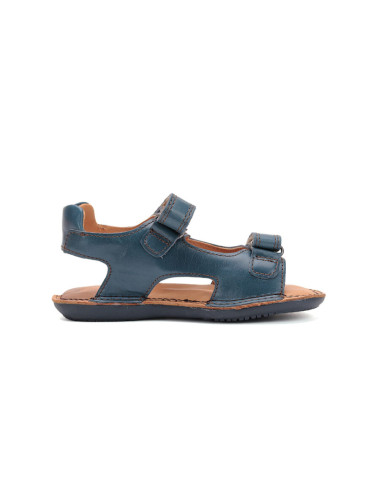 CHILDREN'S SANDALS  G080-51614AM 26-31