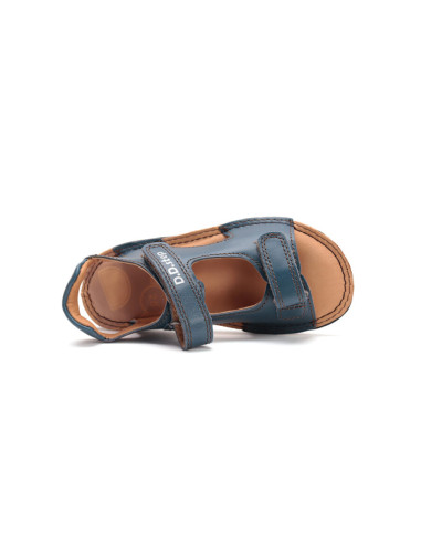CHILDREN'S SANDALS  G080-51614AM 26-31