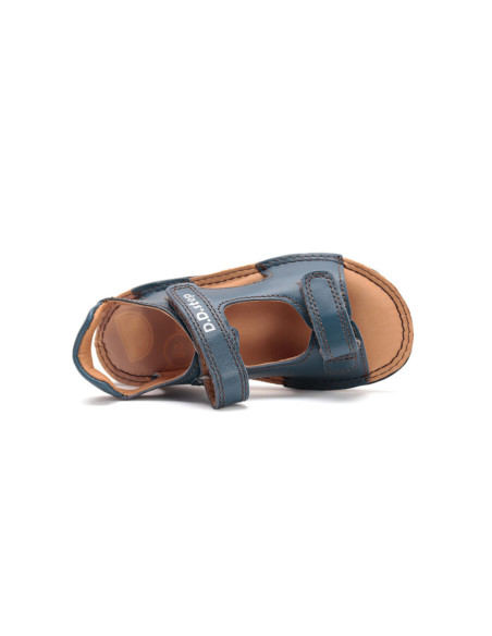 CHILDREN'S SANDALS  G080-51614AM 26-31