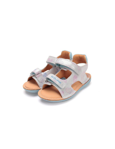 ДЕТСКИ САНДАЛИ G080-51614BL 32-37